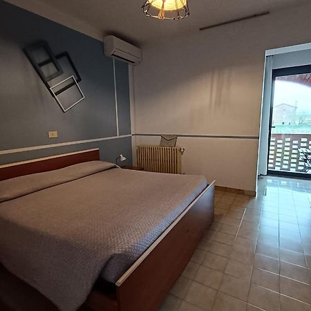 Brussa 340 Hotel Екстериор снимка