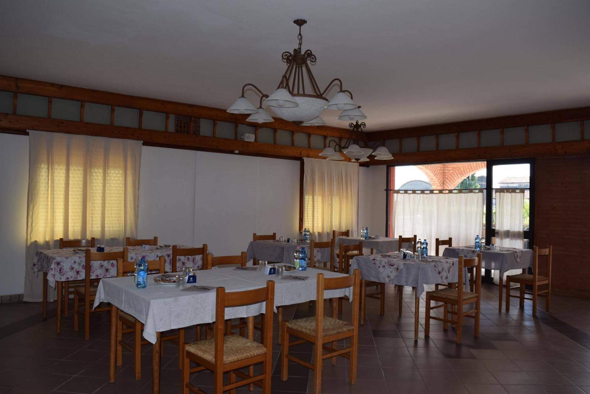 Brussa 340 Hotel Екстериор снимка