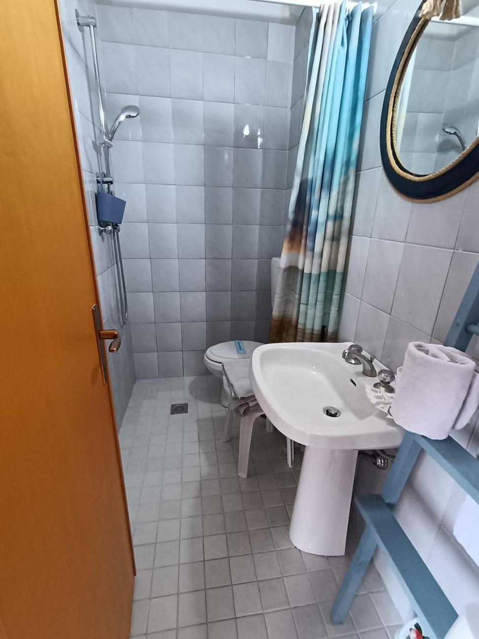 Brussa 340 Hotel Екстериор снимка
