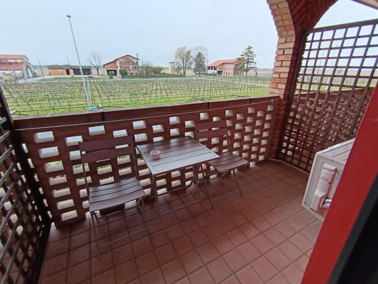 Brussa 340 Hotel Екстериор снимка