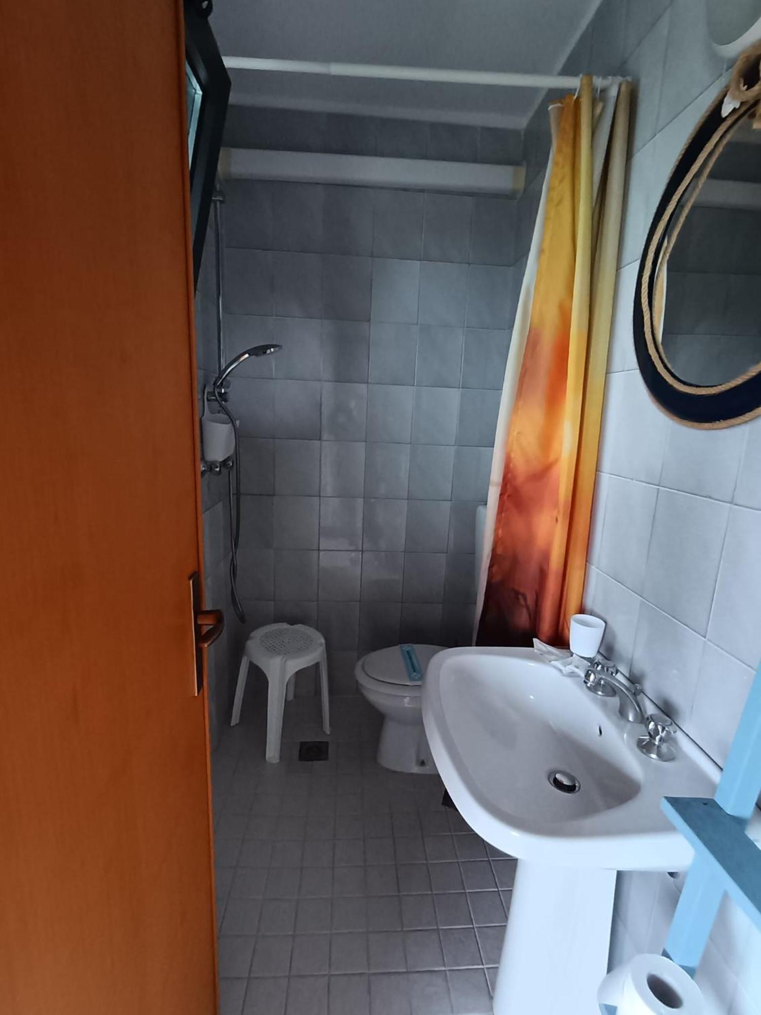 Brussa 340 Hotel Екстериор снимка