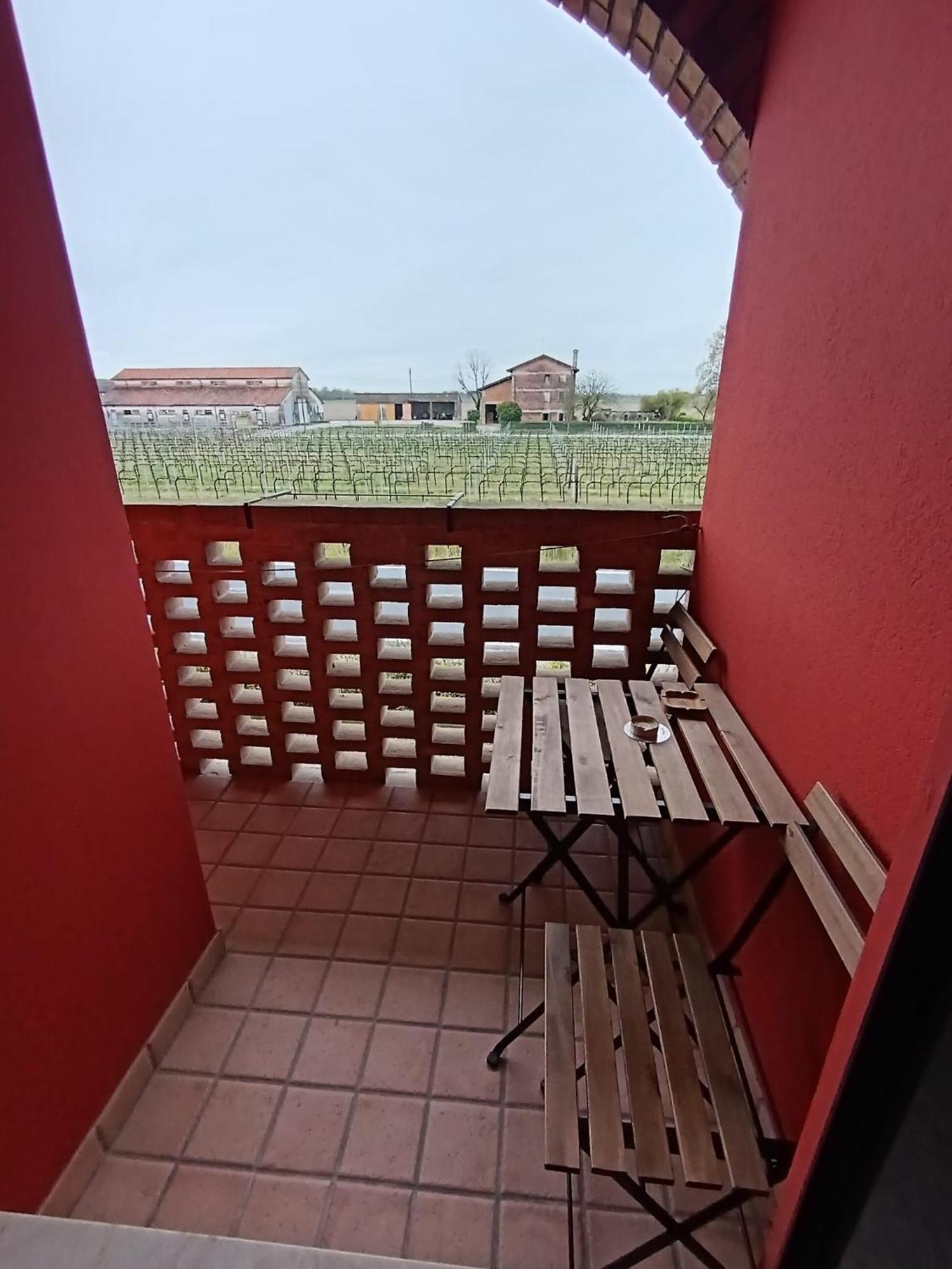 Brussa 340 Hotel Екстериор снимка