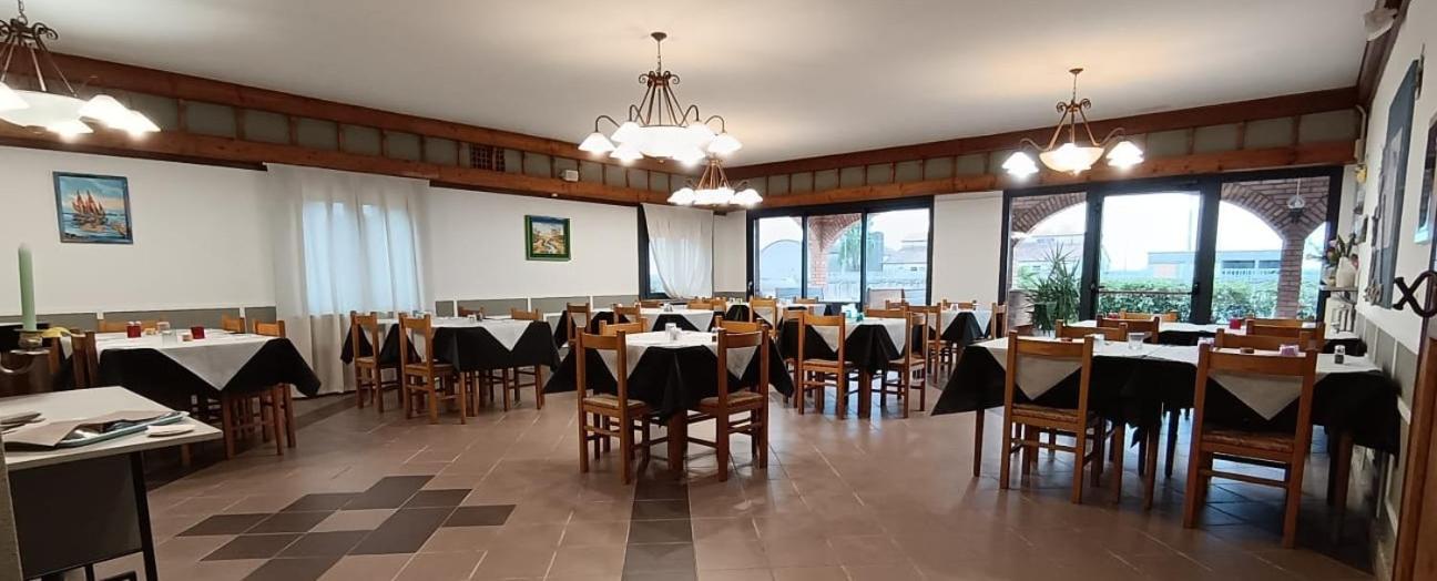 Brussa 340 Hotel Екстериор снимка